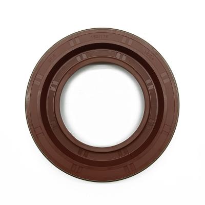 China Hydraulic Seal China Factory sale 97.5*162/175*16/24  high pressure rubber sealinbg differential Oil Seal For DONGFENG 485 for sale