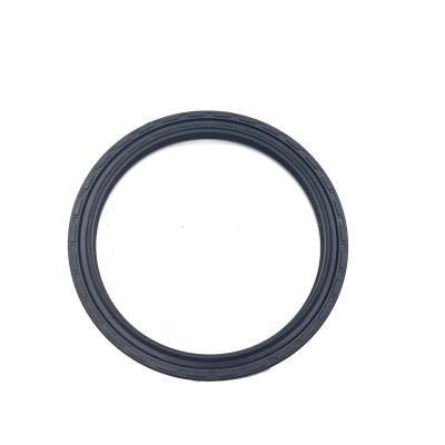 China Truck Professional Manufacture 142*170*15.5/17 Truck Rubber Part OEM 1409890 Rear Wheel Nbr/fkm Oil Seal For SCANIA for sale