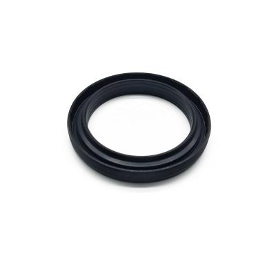 China Mechanical Seal Cheap factory direct sale price 75*100*10/14 NBR/FKM  front wheel oil seal applicable to  SCANIA for sale