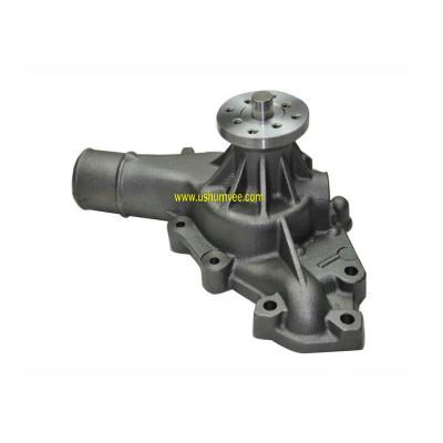 China Cooling HMMWV 2930-01-444-6649 12534772 12553484 HUMMER Truck Humvee 6.5L Military Water Pump Closed Off-Road Vehicle for sale