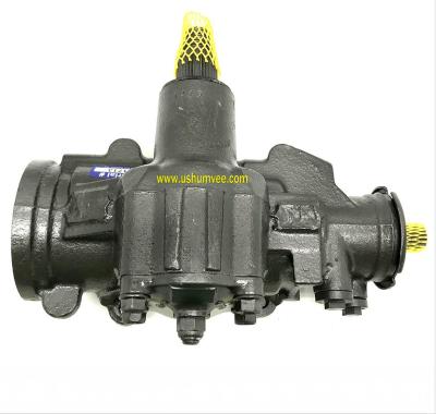 China Military Vehicle HMMWV HUMMER Humvee OEM Steering Gear Standard 2530-01-423-1796 Size 12460232 for sale