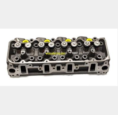 China 12570715 2815-01-435-1707 HMMWV Humvee Engine 6.5 Diesel Engine Cylinder Head Turbo Charged Standard for sale