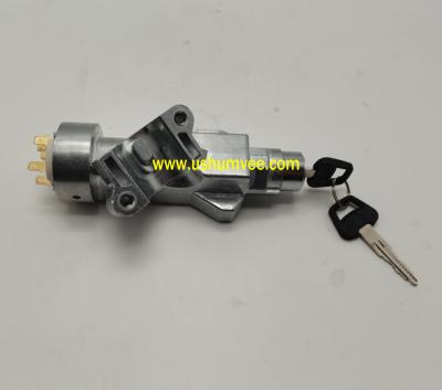 China OEM Land Rover Defender 90 Full Barrel Lock Set Ignition Switch LR077439 QRF500110 QRF100880 Defender 90 for sale