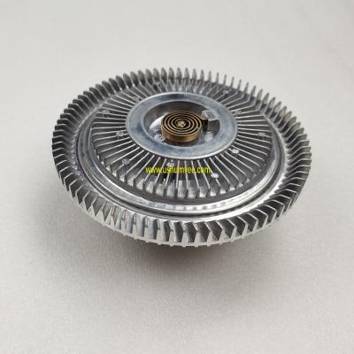 China Engine Fan Coupling Land Rover DEFENDER 300TDI Viscous Fan Clutch ERR2266 OEM for sale