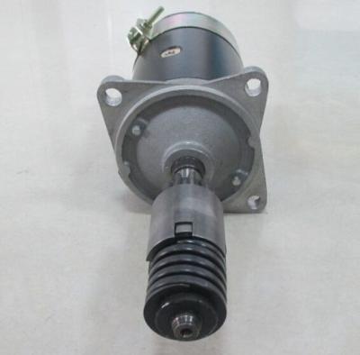 China LUCAS 12V 0.8KW 1.1KW Iron Starter LRS100 LRS101 LRS102 LRS136 25605 for auto parts for sale