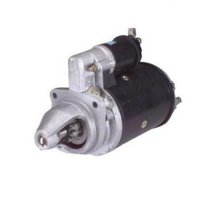 China LUCAS 12V 2.8KW LRS232 LRS240 LRS301 LRS302 LRS484 NSB534 iron starter motor for auto parts for sale