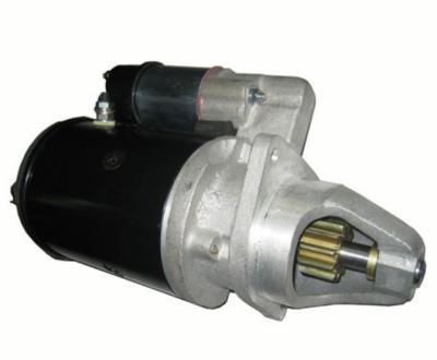 China Iron LUCAS LRS147 LRS156 LRS156A LRS156B 12V Starter For Auto Parts for sale