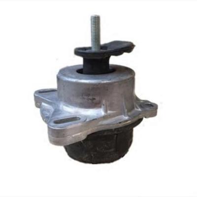 China 7C116A002AA 7C11-6A002AA Rubber Engine Mount For Transit V348 Engine Parts for sale