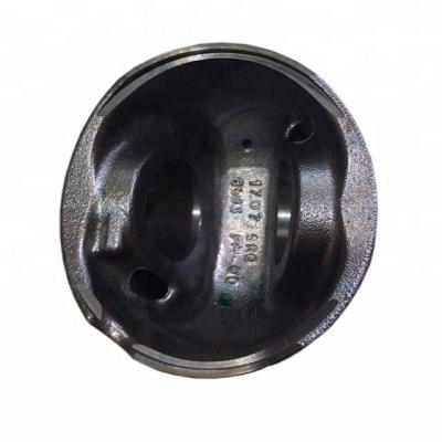 China Genuine Cast Iron BK2Q-6110-D1E DU4D22 Engine Piston For Transit V348 2.2L Engine for sale