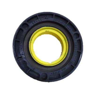 China Front Crankshaft Rubber Seal 3S7Q-6700-AB FK2Q-6700-AA for Transit V348 for sale