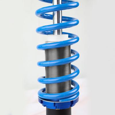 China Auto Hot Sale Super Power Suspension Systems Auto Parts Custom Car Shock Absorber For American Car JEEP for sale