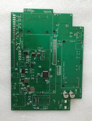 China PCB  Assembly with free AOI Inspection Lead Free PCB UL certificate for sale