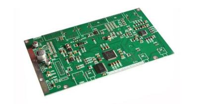 China High Tech Electronic Manufacturing Services , Prototype PCBA / PCB Design Services for sale