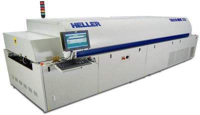 China Reflow Ofen zu verkaufen