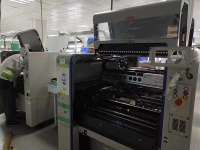 China Automatische Platzierung Maschine zu verkaufen