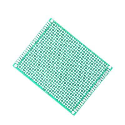 China ENIG Rohs Compliant FR4 PCB Board Prototype Printed Circuit Board 4 Layer for sale