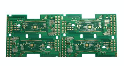 China Quick Turn PCB for sale