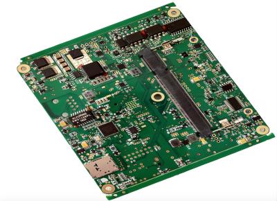 China Asamblea de PCB de prototipo en venta