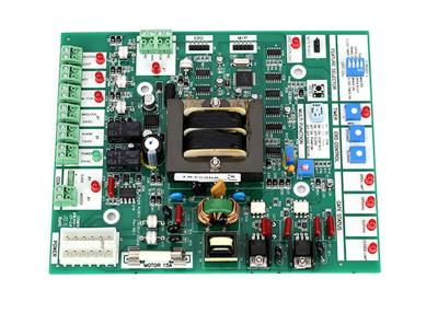 Κίνα Γρήγορη συνέλευση PCB στροφής ηλεκτρονική για την ακουστική υπηρεσία Procument τμημάτων ενισχυτών προς πώληση