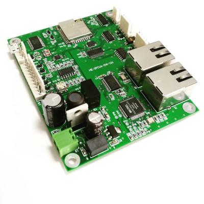 중국 감시자 계기 PCB SMT를 위한 주문품 전자 PCB 회의 서비스 판매용