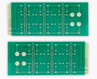 China 8 Layer PCB Board Assembly Service , Quick Turn Circuit Boards CUL Certificated for sale