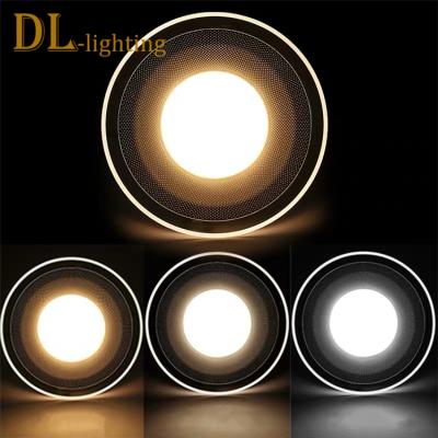 China Modern Led Downlight Downlight 7w Led Downlight Mini LED Recessed Downlight Spotlight 7W Dimmable for sale