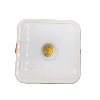 China led panel light 3w 3w ultra thin 6w 9w 12w 15w 18w 24w round led panel light for sale