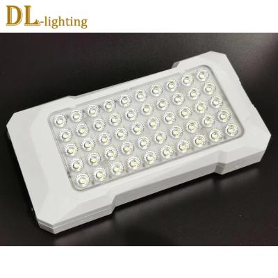 China International Outdoor Chargeable Led Emergency Light Solar Emergency Light Lamp Lights Outdoor Waterproof Battery for sale