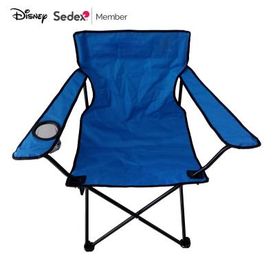 China Modern Basic Folding Camping Beach Chair for sale