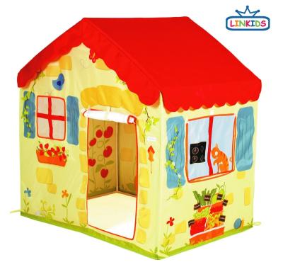 China Soft Toy Folding Children Play House Tent Kids Tent for sale