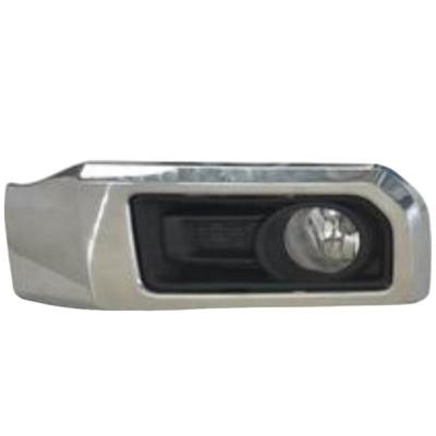 China Body Kits / Car Accessories Best Price Good Quality USA Type FOG LAMP SET FOR 4RUNNER TOYOTA 2014 - 40*30*20 for sale