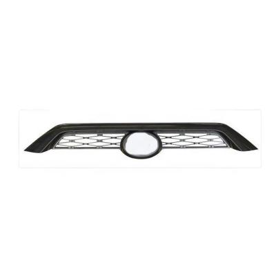 China Popular front plastic GRILL FOR 4RUNNER TOYOTA 2014- for sale