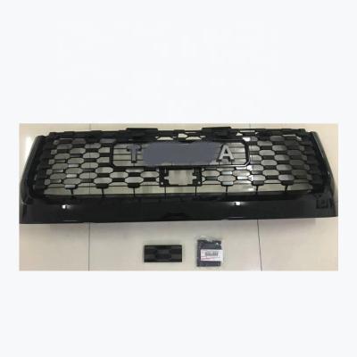 China Plastic GRILL FOR TUNDRA 2014-2019 for sale