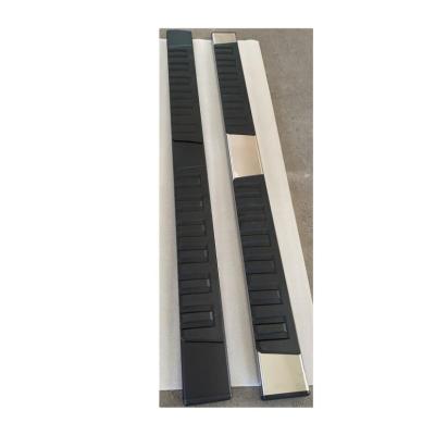 China High quality plastic SIDE STEP FOR 2014-2019 TUNDRA for sale