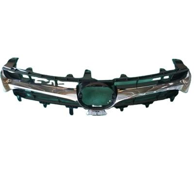 China Good quality plastic GRILL FOR CAMRY TOYOTA USA TYPE 2002-2005-2008-2010-2012-2015-2018 for sale