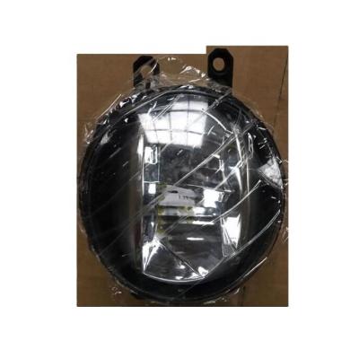 China Plastic Body Kits / Led Lights BEST PRICE Fog Lamp For Highlander 2020 for sale