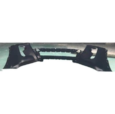 China BEST PRICE Plastic FRONT BUMPER FOR 2009-2012-2015-2018-2020 TOYOTA Highlander for sale