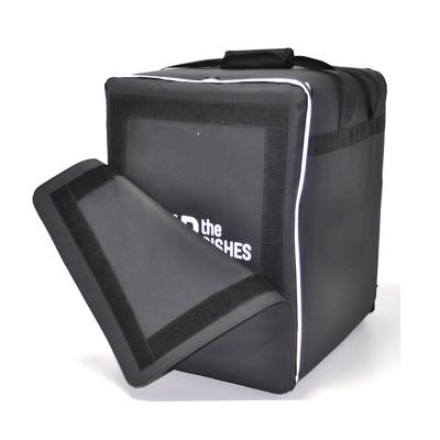 China Waterproof Bag Thermal For Motorcycle Insulated Food Delivery Backpack for sale