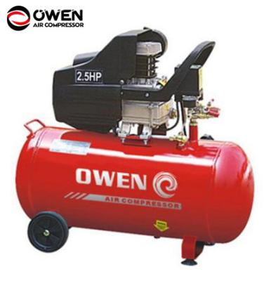 China Cheap price lubricated direct mini air compressor for sale