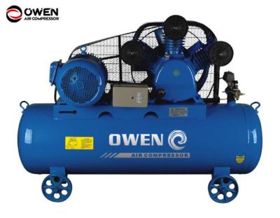 China 2015 new product lubricated diesel portable air compressor used for sale for sale