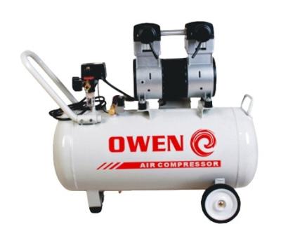 China Air Compressor Oil Free Silent Air Compressor Competitive Price for sale