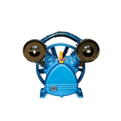 China Industrial Air Compressor Spare Parts Pump Head For Sale for sale