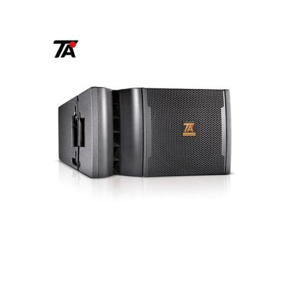 Κίνα Wholesale 12 Inch Empty Line Array Speaker Cabinet Box προς πώληση