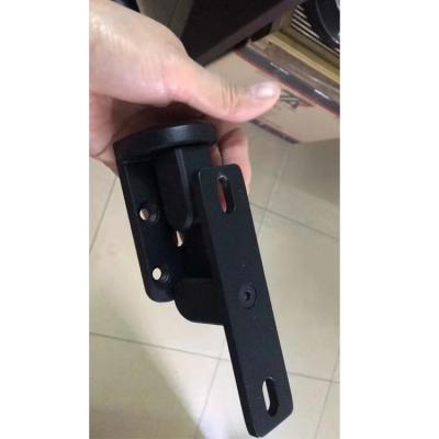 China TA MB-04 Wall Mount Bracket For Column Speaker Iron Black Guangdong, China Te koop