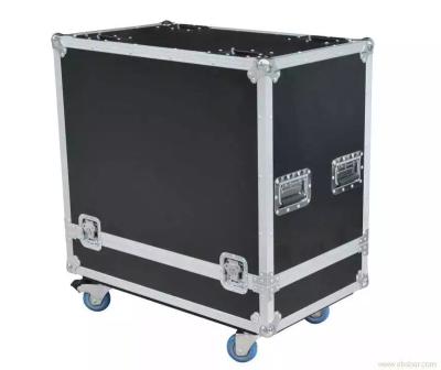 China China TA Flight Case Used To Pack Line Array Speaker In Carton Box for sale