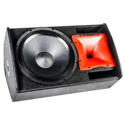 Κίνα D8 Multifunction Pro DJ Equipment Passive Speaker Audio προς πώληση