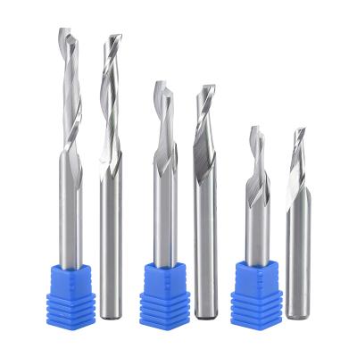 China High Performance Cutting Tool Makers Customize Single-Edge High-Speed ​​Milling Cutter Aluminum Alloy Doors And Windows for sale