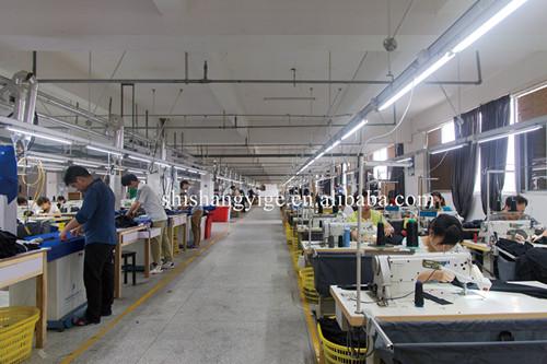 Verified China supplier - Guangzhou Shi Shang Yi Ge Apparel Co., Ltd.