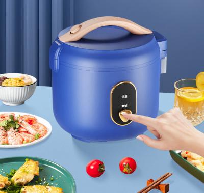 China Durable Electric Rice Cooker Fashionable Style Rice Cooker 400W 500W 700W 900W Kitchen Appliances for sale