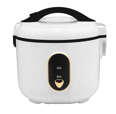 China 2022 fashionable new mini rice cooker home multifunctional electric cooker simple and elegant electric cooker for sale